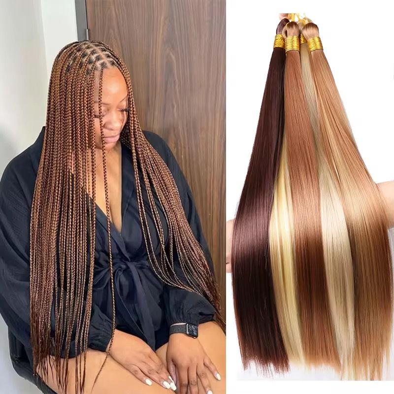 Bone Straight Extensions