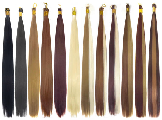 Bone Straight Extensions